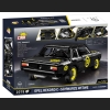 Opel Record C-Schwarze Witwe 2078kl. 1:12